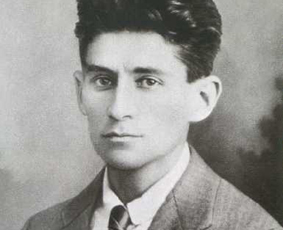 Kafka: Meister der Parabel