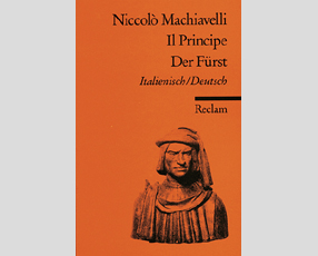 Il Principe by Niccolo Machiavelli