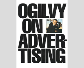Ogilvy on Advertising von David Ogilvy