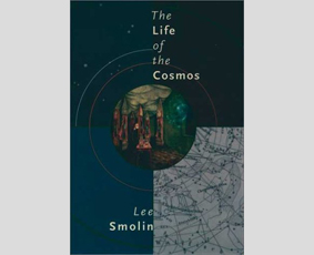 The Life of the Cosmos by Lee Smolin