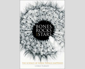 Bones, Rocks and Stars by Chris Turney