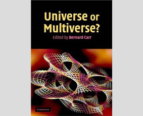 Universe or Multiverse? by Bernard Carr (ed.)