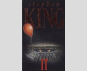 Stephen King: It