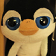 Plush Penguin Elliott