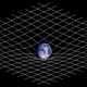 Spacetime Curvature