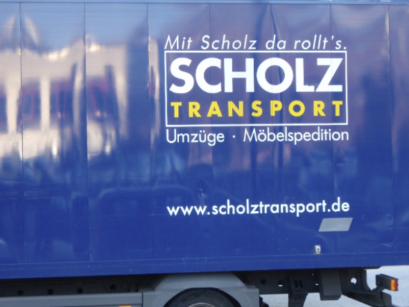 Scholz Transport