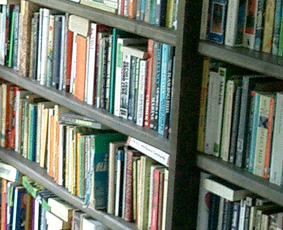 Shelves and Shelves
