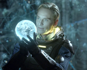 Prometheus