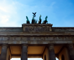 Brandenburger Tor