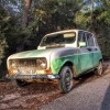 Renault 4 Quatrelle