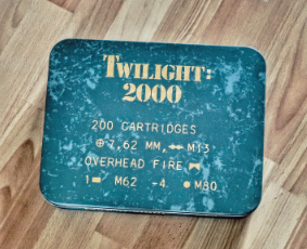 Twilight: 2000