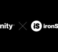 Unity & ironSource