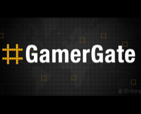 Hashtag GamerGate
