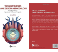 The Ludotronics Game Design Methodology