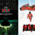 Akira Film Posters