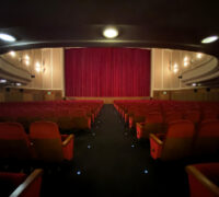 Movie Theater