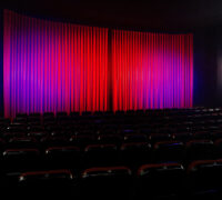 Movie Theater