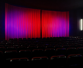 Movie Theater