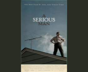 A Serious Man