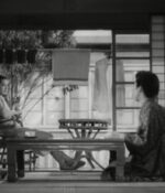 Tatami Shot | 晩春 (Banshun/Late Spring)