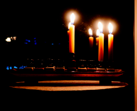 Second Day of Hanukkah