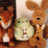Plush Bunnies TNG
